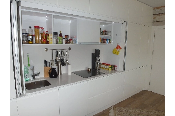 Penthouse Apartment in Dehesa de Campoamor zu verkaufen, Wohnfläche 217 m², Zustand gepflegt, + fussboden, Klimaanlage, 3 Schlafzimmer, 2 Badezimmer, Pool, ref.: HA-OC-157-14