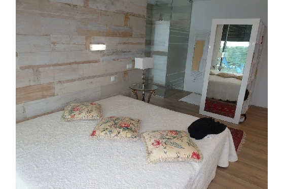 Penthouse Apartment in Dehesa de Campoamor zu verkaufen, Wohnfläche 217 m², Zustand gepflegt, + fussboden, Klimaanlage, 3 Schlafzimmer, 2 Badezimmer, Pool, ref.: HA-OC-157-18