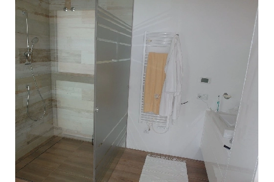 Penthouse Apartment in Dehesa de Campoamor zu verkaufen, Wohnfläche 217 m², Zustand gepflegt, + fussboden, Klimaanlage, 3 Schlafzimmer, 2 Badezimmer, Pool, ref.: HA-OC-157-19