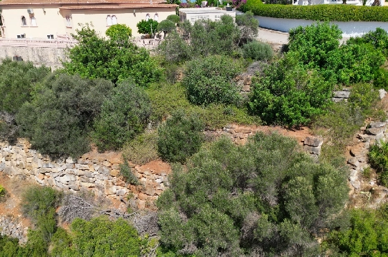 Wohngrundstück in Denia(Marques VI) zu verkaufen, Grundstück 954 m², ref.: AS-1323-16