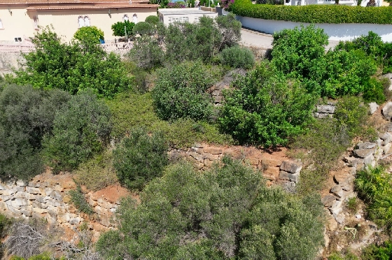 Wohngrundstück in Denia(Marques VI) zu verkaufen, Grundstück 954 m², ref.: AS-1323-17