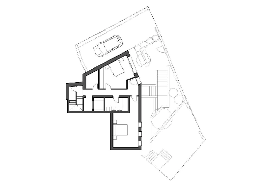 Villa in Adsubia  zu verkaufen, Wohnfläche 260 m², Baujahr 2016, Zustand gepflegt, + Fussbodenheizung, Klimaanlage, Grundstück 635 m², 4 Schlafzimmer, 3 Badezimmer, Pool, ref.: AS-1523-42