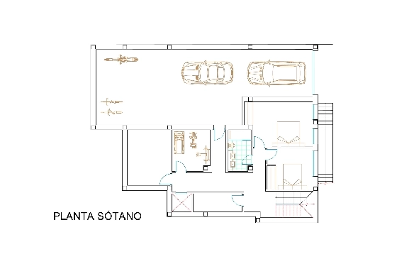 Villa in Javea(Adsubia) zu verkaufen, Wohnfläche 458 m², Klimaanlage, Grundstück 1000 m², 5 Schlafzimmer, 4 Badezimmer, ref.: BP-4255JAV-12