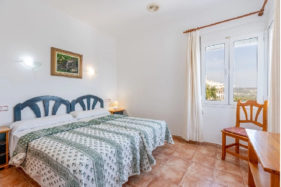 Villa in Javea(adsubia toscamar) zu verkaufen, Wohnfläche 196 m², Klimaanlage, Grundstück 703 m², 5 Schlafzimmer, 4 Badezimmer, ref.: BP-4258JAV-15