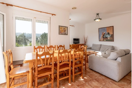 Villa in Javea(adsubia toscamar) zu verkaufen, Wohnfläche 196 m², Klimaanlage, Grundstück 703 m², 5 Schlafzimmer, 4 Badezimmer, ref.: BP-4258JAV-8