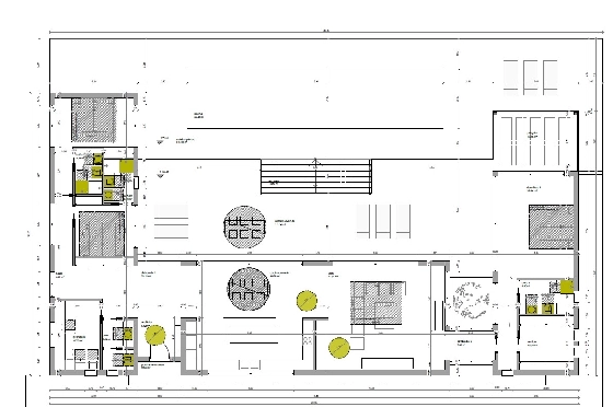 Wohngrundstück in Javea(Costa Nova) zu verkaufen, Grundstück 3289 m², ref.: BP-3596JAV-12