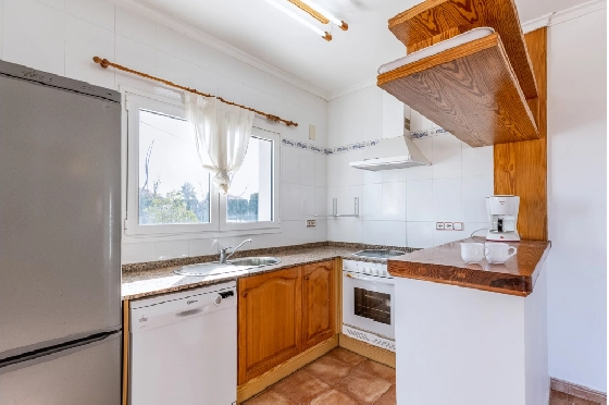 Villa in Javea(Adsubia Toscamar) zu verkaufen, Wohnfläche 196 m², Grundstück 740 m², 4 Schlafzimmer, 4 Badezimmer, ref.: BP-4260JAV-11