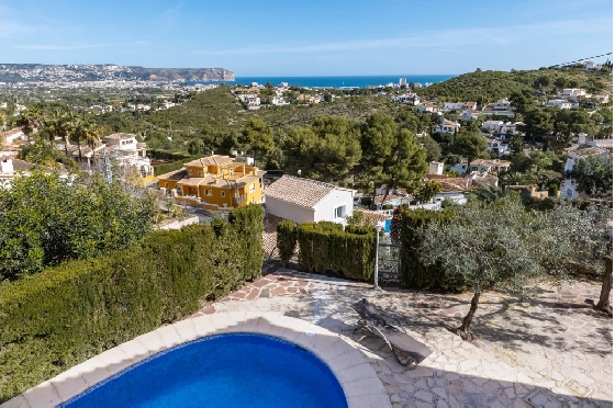 Villa in Javea(Adsubia Toscamar) zu verkaufen, Wohnfläche 196 m², Grundstück 740 m², 4 Schlafzimmer, 4 Badezimmer, ref.: BP-4260JAV-21