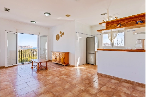 Villa in Javea(Adsubia Toscamar) zu verkaufen, Wohnfläche 196 m², Grundstück 740 m², 4 Schlafzimmer, 4 Badezimmer, ref.: BP-4260JAV-8