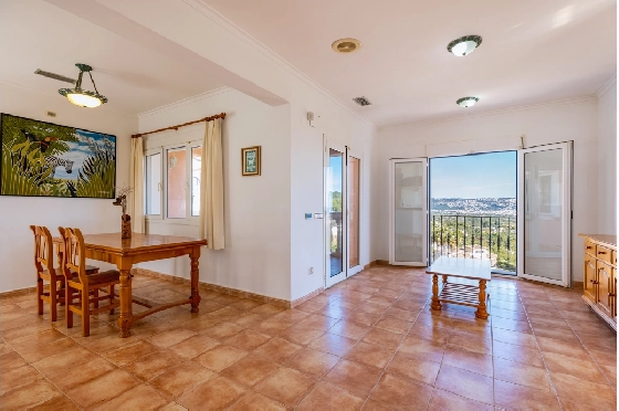 Villa in Javea(Adsubia Toscamar) zu verkaufen, Wohnfläche 196 m², Grundstück 740 m², 4 Schlafzimmer, 4 Badezimmer, ref.: BP-4260JAV-9