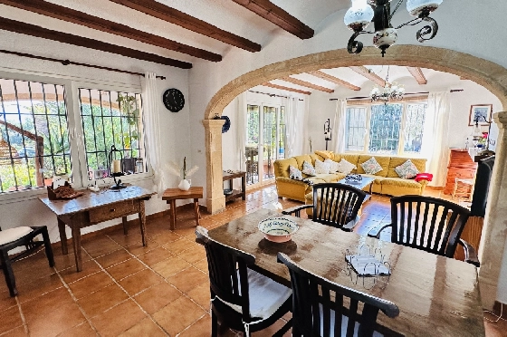 Finca in Javea zu verkaufen, Wohnfläche 130 m², Zustand teil vollreneinviert, + Zentralheizung, Klimaanlage, Grundstück 2600 m², 3 Schlafzimmer, 2 Badezimmer, Pool, ref.: AS-2023-16