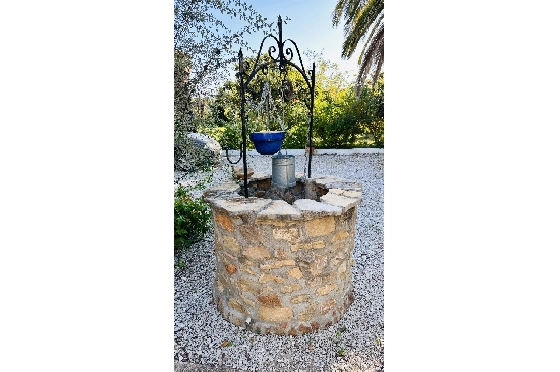 Finca in Javea zu verkaufen, Wohnfläche 130 m², Zustand teil vollreneinviert, + Zentralheizung, Klimaanlage, Grundstück 2600 m², 3 Schlafzimmer, 2 Badezimmer, Pool, ref.: AS-2023-26