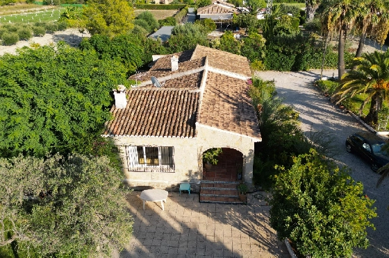 Finca in Javea zu verkaufen, Wohnfläche 130 m², Zustand teil vollreneinviert, + Zentralheizung, Klimaanlage, Grundstück 2600 m², 3 Schlafzimmer, 2 Badezimmer, Pool, ref.: AS-2023-27