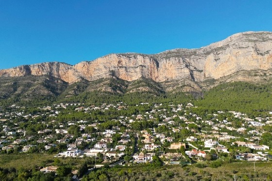 Finca in Javea zu verkaufen, Wohnfläche 130 m², Zustand teil vollreneinviert, + Zentralheizung, Klimaanlage, Grundstück 2600 m², 3 Schlafzimmer, 2 Badezimmer, Pool, ref.: AS-2023-3