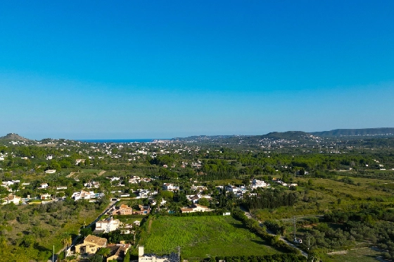 Finca in Javea zu verkaufen, Wohnfläche 130 m², Zustand teil vollreneinviert, + Zentralheizung, Klimaanlage, Grundstück 2600 m², 3 Schlafzimmer, 2 Badezimmer, Pool, ref.: AS-2023-4