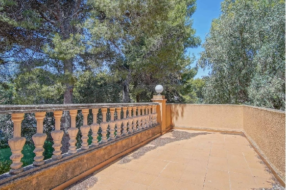 Villa in Denia(Las Rotas) zu verkaufen, Wohnfläche 251 m², Klimaanlage, Grundstück 979 m², 3 Schlafzimmer, 2 Badezimmer, ref.: BP-8085DEN-17