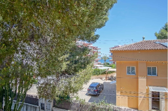 Villa in Denia(Las Rotas) zu verkaufen, Wohnfläche 251 m², Klimaanlage, Grundstück 979 m², 3 Schlafzimmer, 2 Badezimmer, ref.: BP-8085DEN-18