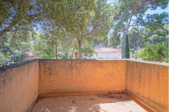 Villa in Denia(Las Rotas) zu verkaufen, Wohnfläche 251 m², Klimaanlage, Grundstück 979 m², 3 Schlafzimmer, 2 Badezimmer, ref.: BP-8085DEN-19