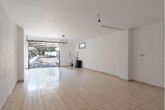 Villa in Denia(Las Rotas) zu verkaufen, Wohnfläche 251 m², Klimaanlage, Grundstück 979 m², 3 Schlafzimmer, 2 Badezimmer, ref.: BP-8085DEN-21