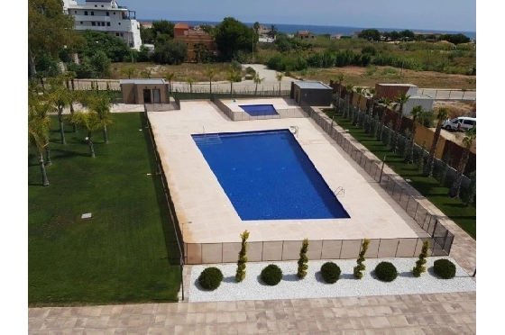 Apartment in Denia(Deveses) zu verkaufen, Wohnfläche 245 m², Klimaanlage, 3 Schlafzimmer, 2 Badezimmer, ref.: BP-8092DEN-12