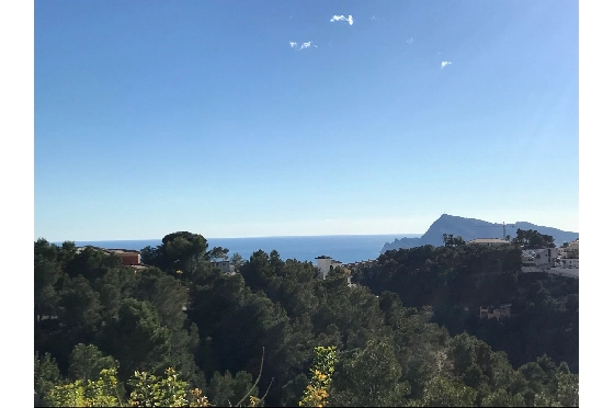 Wohngrundstück in Altea(Altea Hills) zu verkaufen, Grundstück 1265 m², ref.: BP-3604ALT-1