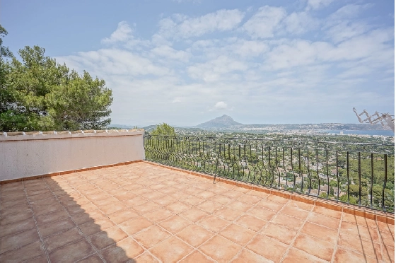 Villa in Javea(La Granadella) zu verkaufen, Wohnfläche 290 m², Klimaanlage, Grundstück 1065 m², 3 Schlafzimmer, 3 Badezimmer, ref.: BP-4273JAV-24