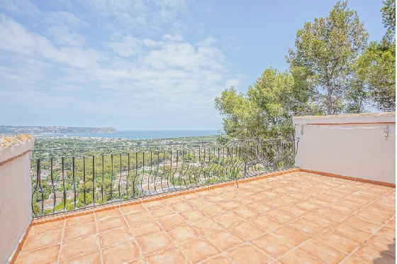 Villa in Javea(La Granadella) zu verkaufen, Wohnfläche 290 m², Klimaanlage, Grundstück 1065 m², 3 Schlafzimmer, 3 Badezimmer, ref.: BP-4273JAV-25