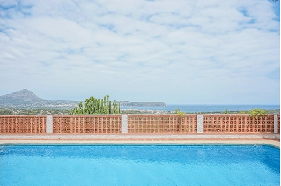 Villa in Javea(La Granadella) zu verkaufen, Wohnfläche 290 m², Klimaanlage, Grundstück 1065 m², 3 Schlafzimmer, 3 Badezimmer, ref.: BP-4273JAV-3