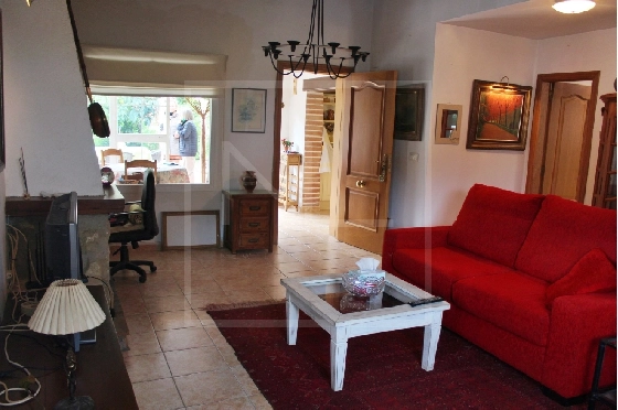 Stadthaus in Moraira zu verkaufen, Wohnfläche 67 m², Klimaanlage, Grundstück 341 m², ref.: NL-NLD1421-8