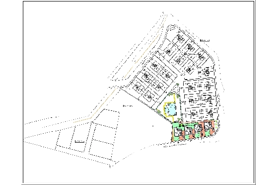 Villa in Denia zu verkaufen, Wohnfläche 155 m², Baujahr 2024, Klimaanlage, Grundstück 220 m², 3 Schlafzimmer, 3 Badezimmer, Pool, ref.: NL-NLDNB1425-17