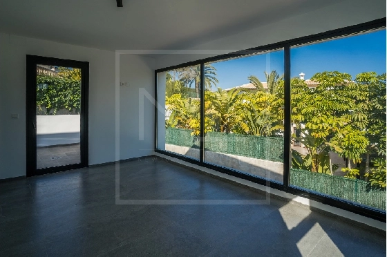 Villa in Javea zu verkaufen, Wohnfläche 200 m², Klimaanlage, Grundstück 1000 m², Pool, ref.: NL-NLD1429-18