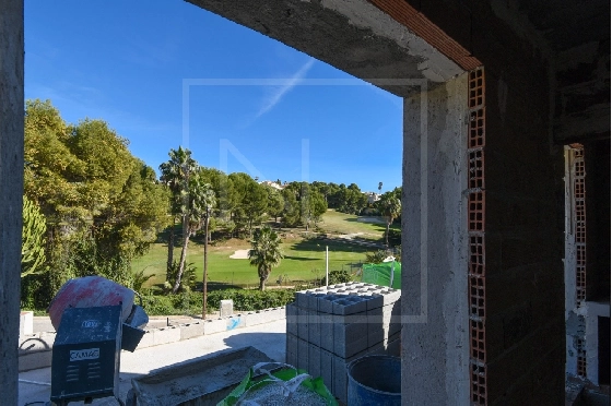 Villa in Moraira zu verkaufen, Wohnfläche 200 m², Baujahr 2023, + Zentralheizung, Klimaanlage, Grundstück 860 m², 4 Schlafzimmer, 3 Badezimmer, Pool, ref.: NL-NLD1434D-5