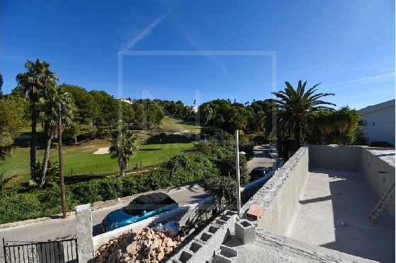 Villa in Moraira zu verkaufen, Wohnfläche 200 m², Baujahr 2023, + Zentralheizung, Klimaanlage, Grundstück 860 m², 4 Schlafzimmer, 3 Badezimmer, Pool, ref.: NL-NLD1434D-6