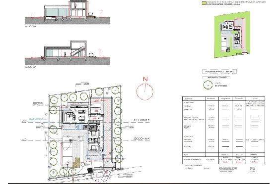 Villa in Javea zu verkaufen, Wohnfläche 208 m², + Fussbodenheizung, Klimaanlage, 3 Schlafzimmer, 4 Badezimmer, Pool, ref.: NL-NLD1447-5