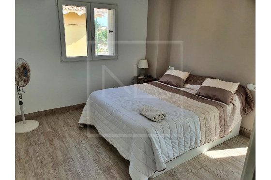 Apartment in Oliva zu verkaufen, Wohnfläche 131 m², Klimaanlage, 3 Schlafzimmer, 2 Badezimmer, Pool, ref.: NL-NLD1460-10