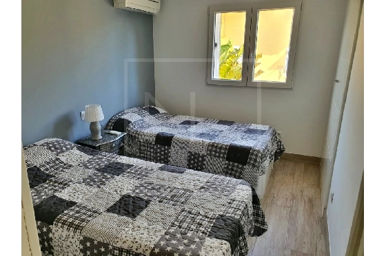 Apartment in Oliva zu verkaufen, Wohnfläche 131 m², Klimaanlage, 3 Schlafzimmer, 2 Badezimmer, Pool, ref.: NL-NLD1460-13