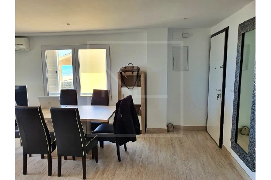 Apartment in Oliva zu verkaufen, Wohnfläche 131 m², Klimaanlage, 3 Schlafzimmer, 2 Badezimmer, Pool, ref.: NL-NLD1460-17