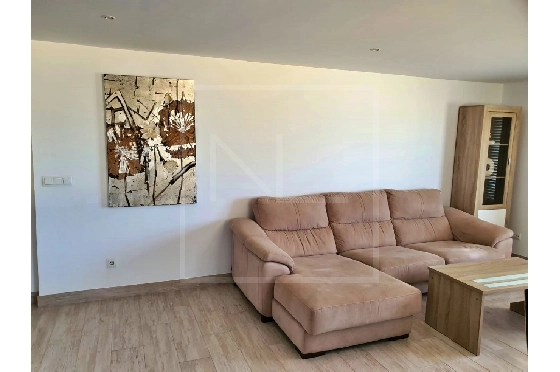 Apartment in Oliva zu verkaufen, Wohnfläche 131 m², Klimaanlage, 3 Schlafzimmer, 2 Badezimmer, Pool, ref.: NL-NLD1460-5