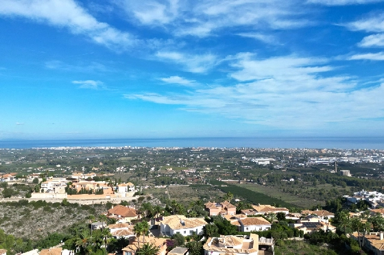 Villa in Denia(Marquesa 6) zu verkaufen, Wohnfläche 227 m², Baujahr 1995, Zustand modernisiert, + Zentralheizung, Klimaanlage, Grundstück 913 m², 3 Schlafzimmer, 2 Badezimmer, Pool, ref.: AS-2423-3