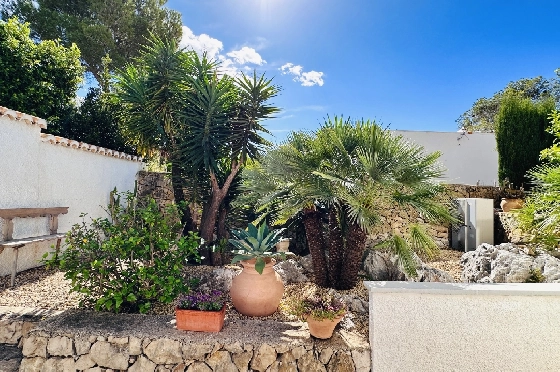 Villa in Denia(Marquesa 6) zu verkaufen, Wohnfläche 227 m², Baujahr 1995, Zustand modernisiert, + Zentralheizung, Klimaanlage, Grundstück 913 m², 3 Schlafzimmer, 2 Badezimmer, Pool, ref.: AS-2423-61