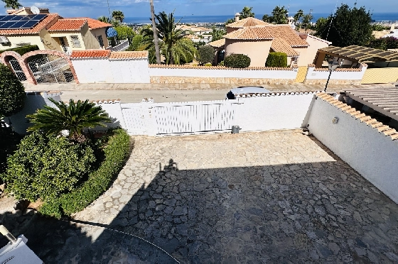 Villa in Denia(Marquesa 6) zu verkaufen, Wohnfläche 227 m², Baujahr 1995, Zustand modernisiert, + Zentralheizung, Klimaanlage, Grundstück 913 m², 3 Schlafzimmer, 2 Badezimmer, Pool, ref.: AS-2423-65