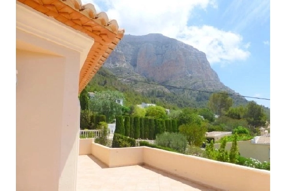 Villa in Javea zu verkaufen, Wohnfläche 685 m², Klimaanlage, Grundstück 2397 m², 5 Schlafzimmer, 5 Badezimmer, Pool, ref.: BS-3974726-11