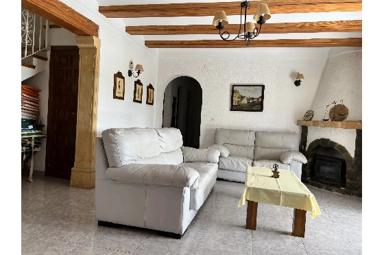 Villa in Javea zu verkaufen, Wohnfläche 230 m², 5 Schlafzimmer, 4 Badezimmer, Pool, ref.: BS-8207078-8