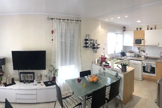 Finca in Javea zu verkaufen, Wohnfläche 105 m², Klimaanlage, 5 Schlafzimmer, 4 Badezimmer, ref.: BS-82224699-11