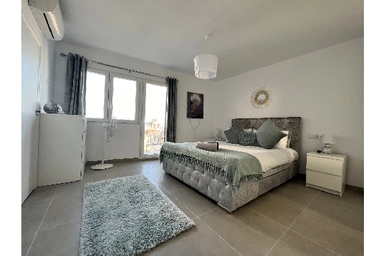 Apartment in Javea zu verkaufen, Wohnfläche 160 m², Klimaanlage, 3 Schlafzimmer, 3 Badezimmer, ref.: BS-82224964-17