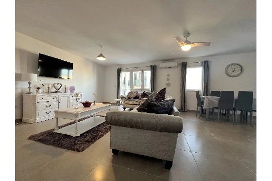 Apartment in Javea zu verkaufen, Wohnfläche 160 m², Klimaanlage, 3 Schlafzimmer, 3 Badezimmer, ref.: BS-82224964-18