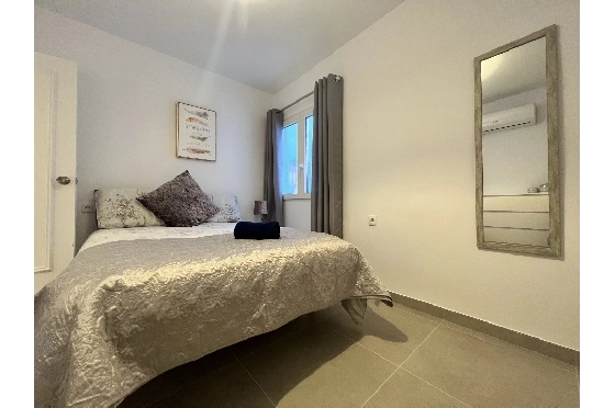 Apartment in Javea zu verkaufen, Wohnfläche 160 m², Klimaanlage, 3 Schlafzimmer, 3 Badezimmer, ref.: BS-82224964-19