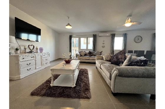 Apartment in Javea zu verkaufen, Wohnfläche 160 m², Klimaanlage, 3 Schlafzimmer, 3 Badezimmer, ref.: BS-82224964-2