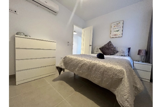 Apartment in Javea zu verkaufen, Wohnfläche 160 m², Klimaanlage, 3 Schlafzimmer, 3 Badezimmer, ref.: BS-82224964-21