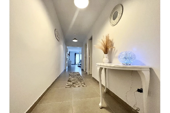 Apartment in Javea zu verkaufen, Wohnfläche 160 m², Klimaanlage, 3 Schlafzimmer, 3 Badezimmer, ref.: BS-82224964-22